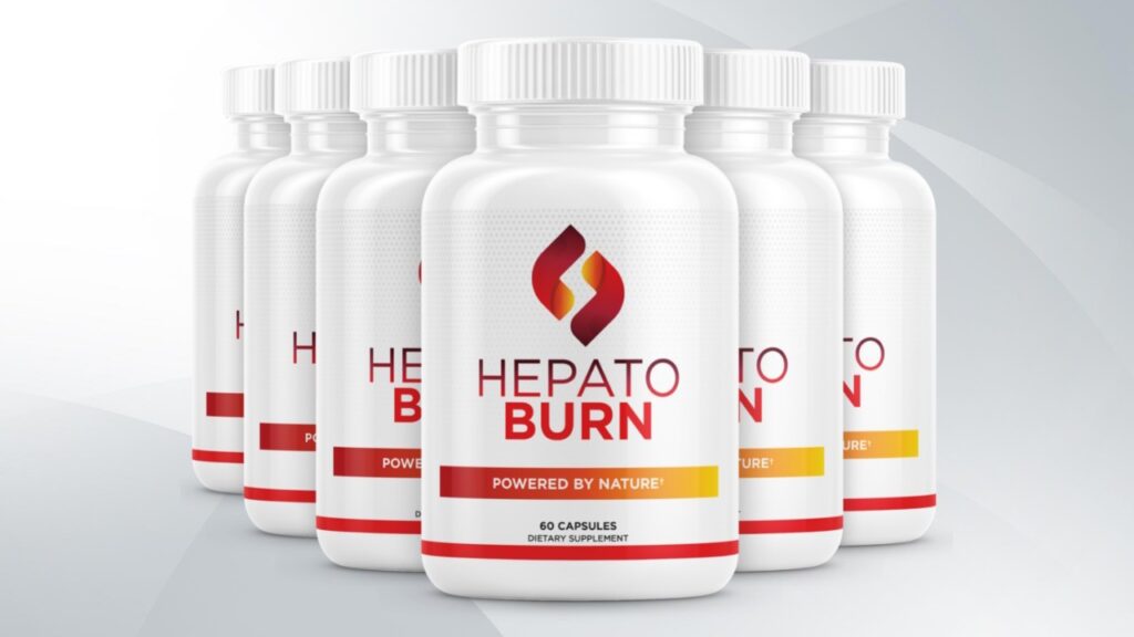 hepato-burn