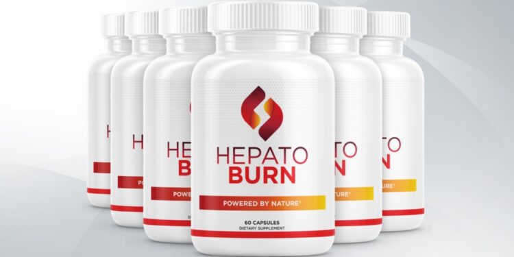 hepato-burn